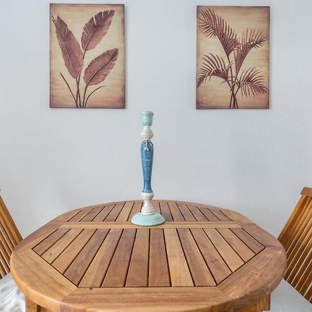 Casita Maryluna コラレホ エクステリア 写真