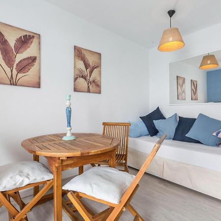 Casita Maryluna コラレホ エクステリア 写真