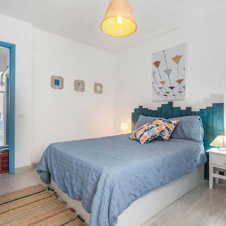 Casita Maryluna コラレホ エクステリア 写真