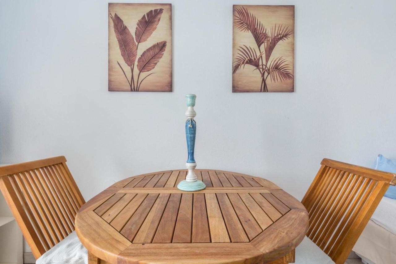 Casita Maryluna コラレホ エクステリア 写真