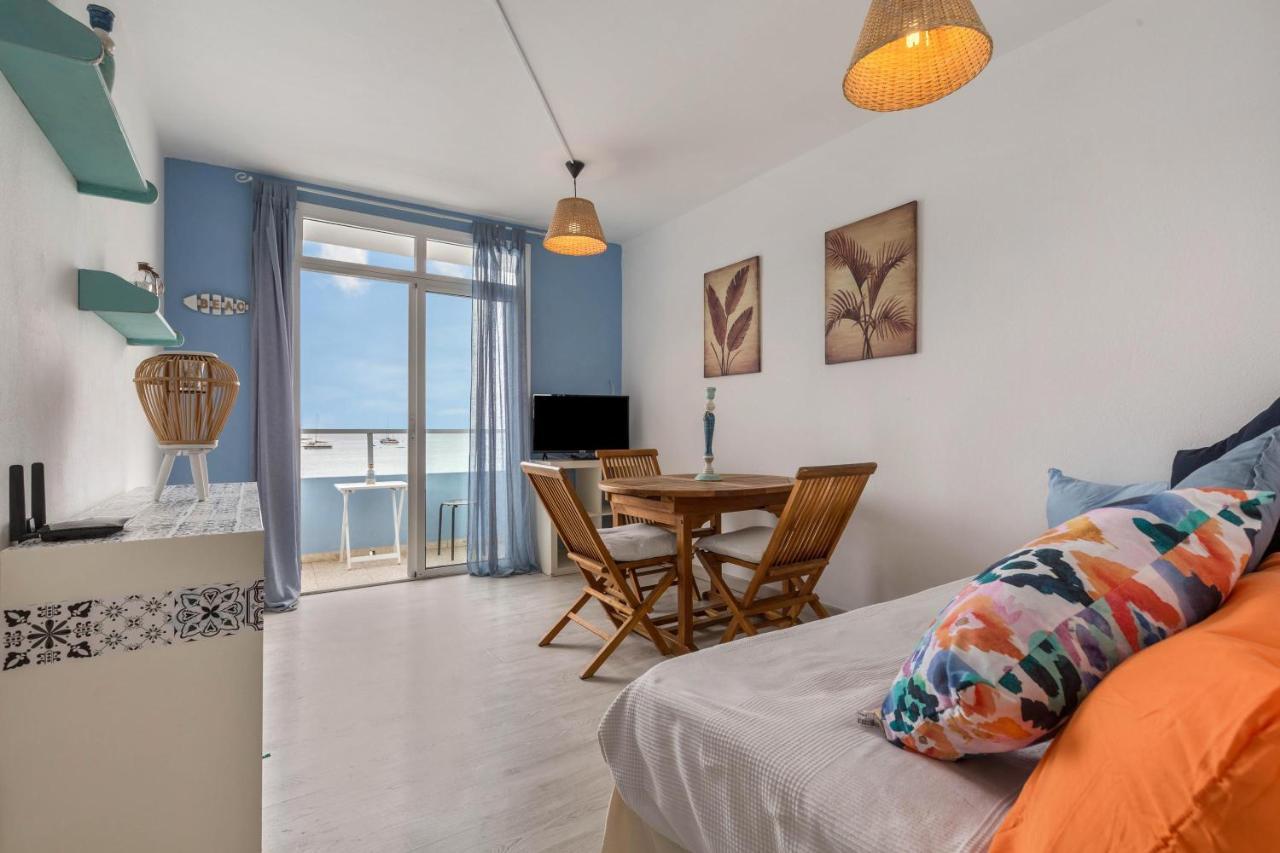 Casita Maryluna コラレホ エクステリア 写真