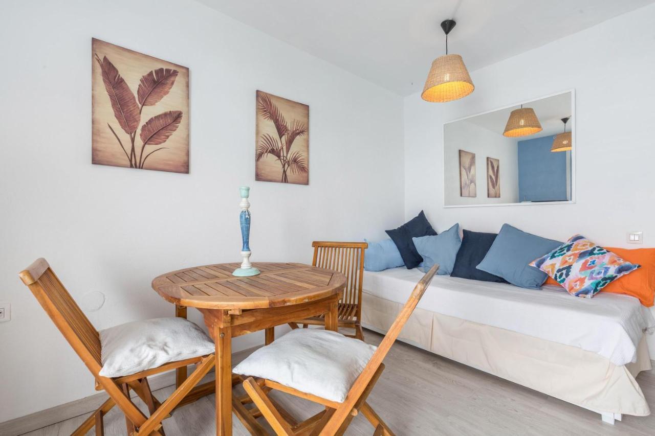 Casita Maryluna コラレホ エクステリア 写真