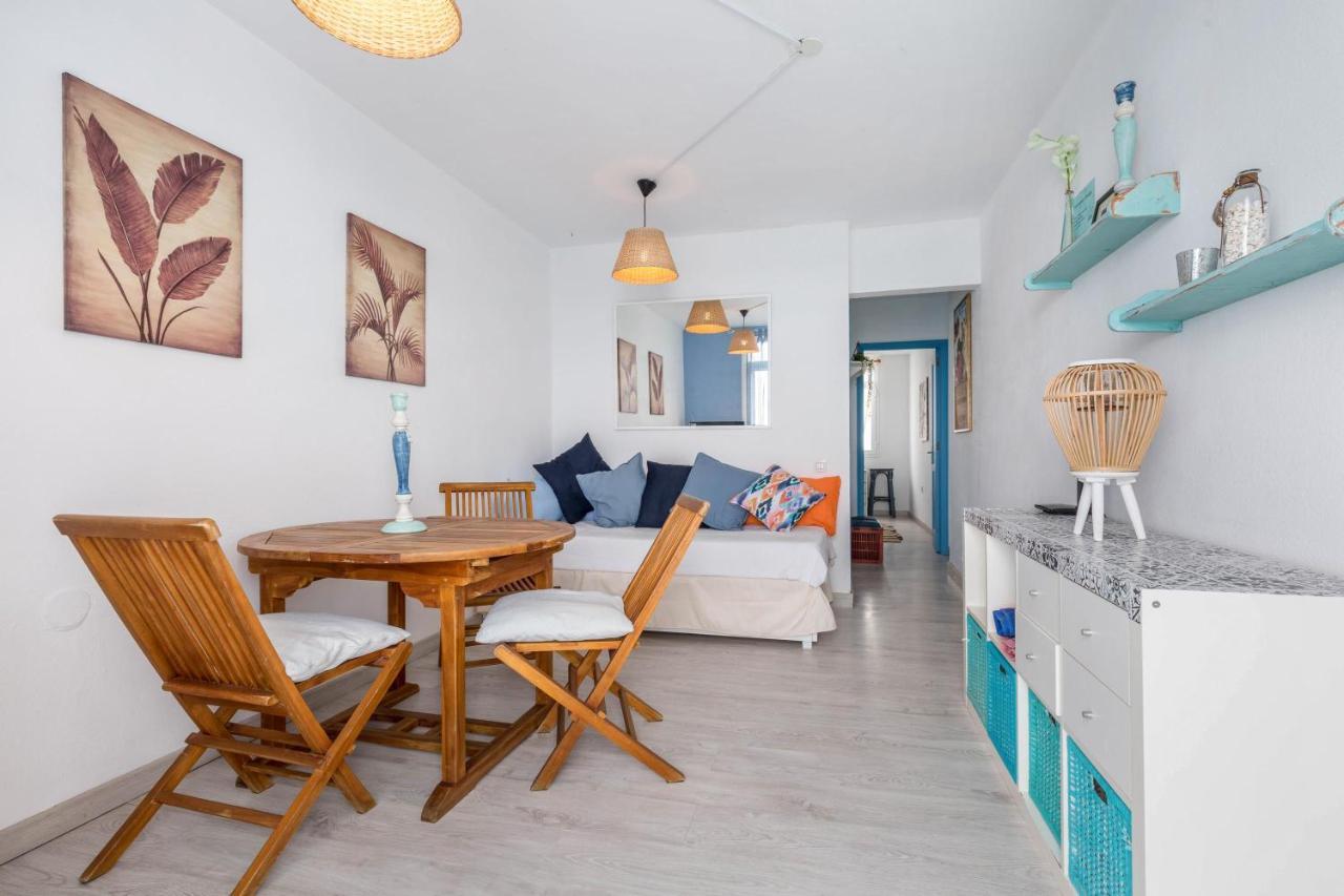 Casita Maryluna コラレホ エクステリア 写真