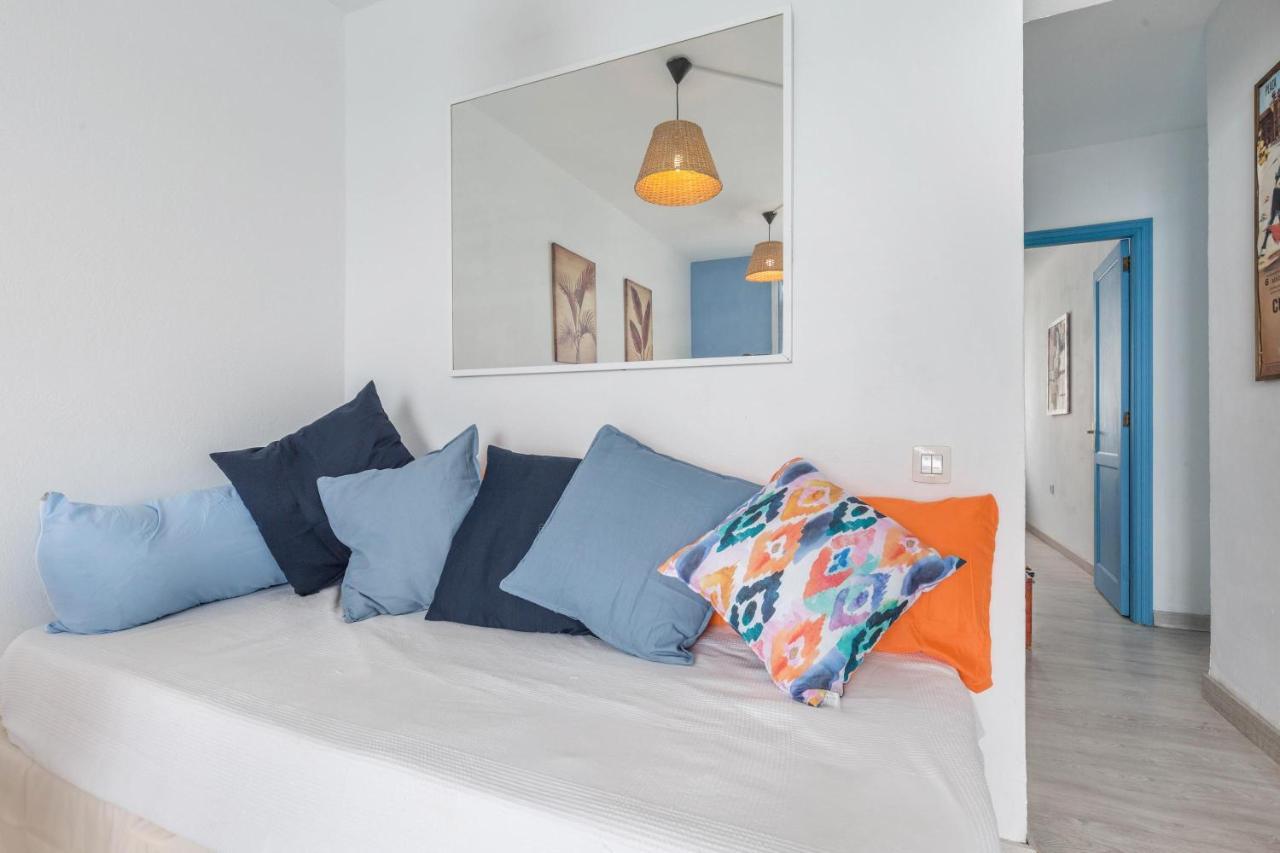 Casita Maryluna コラレホ エクステリア 写真