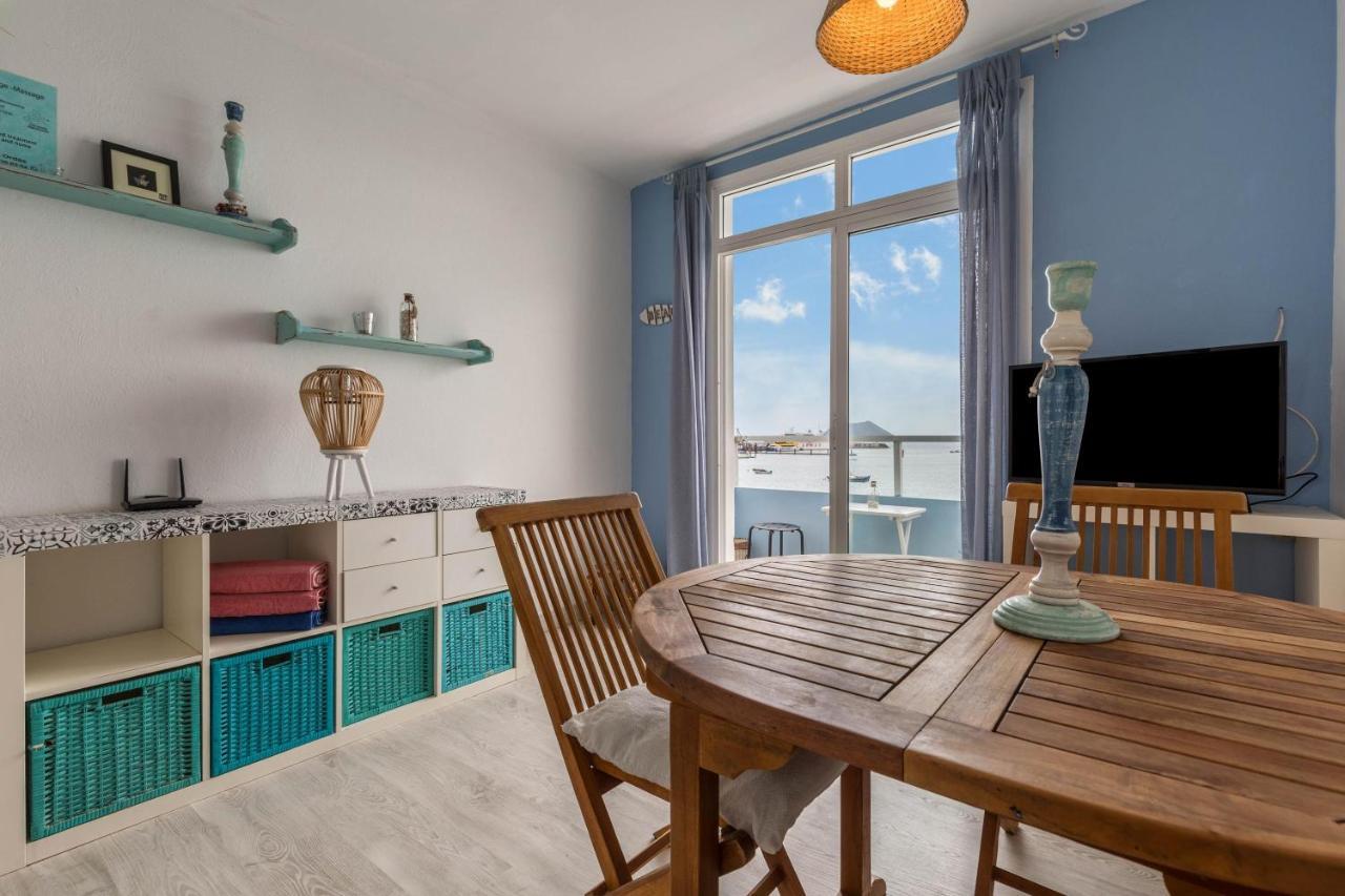 Casita Maryluna コラレホ エクステリア 写真