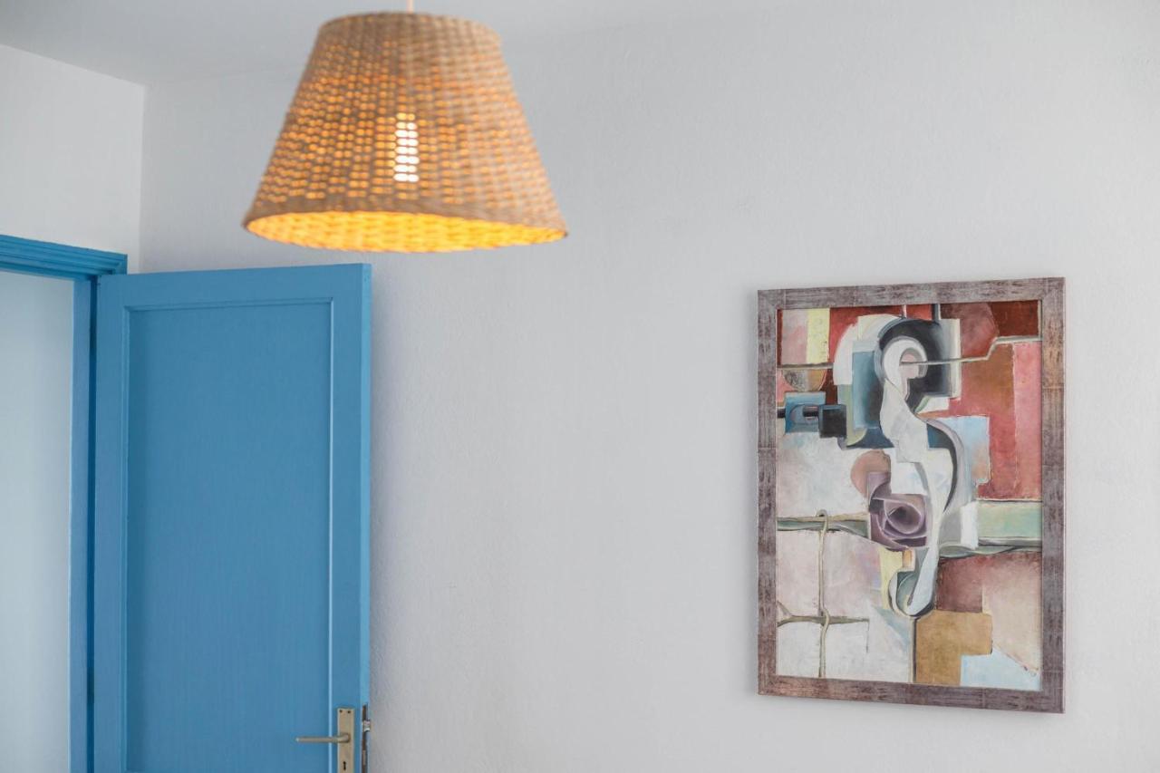 Casita Maryluna コラレホ エクステリア 写真