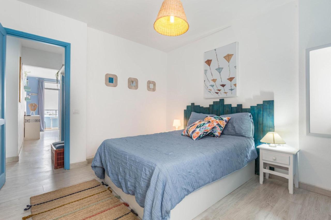 Casita Maryluna コラレホ エクステリア 写真