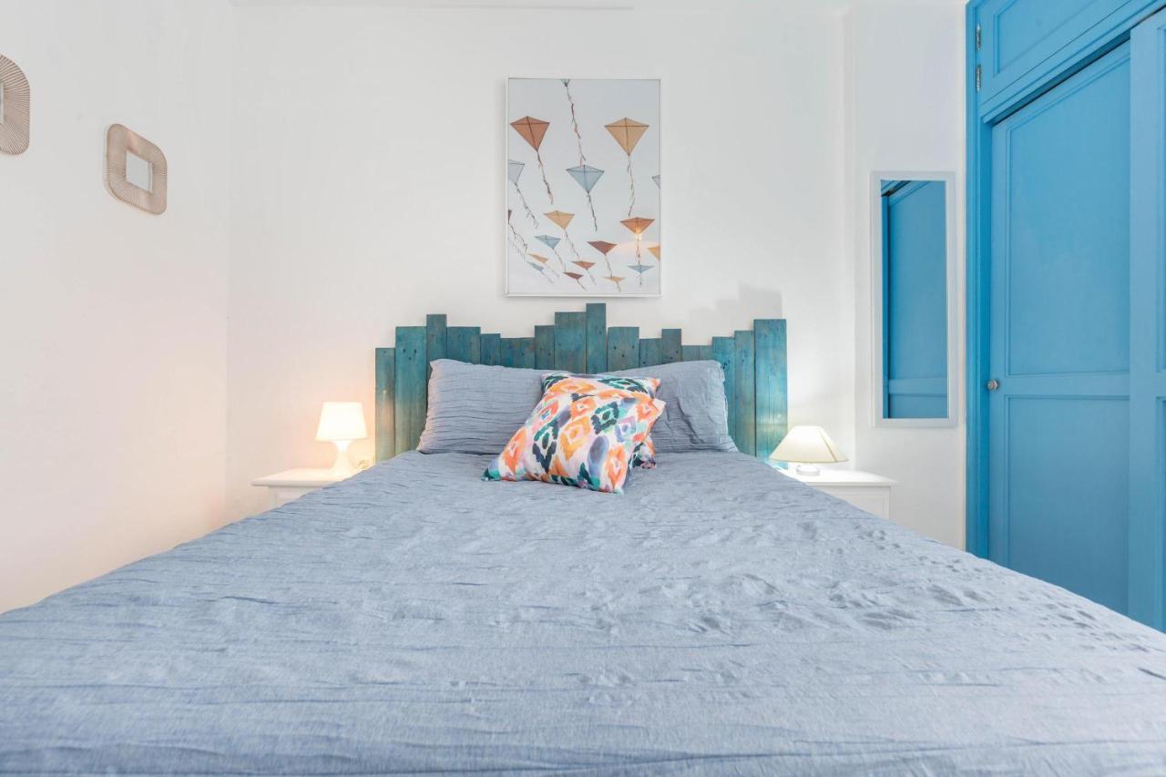 Casita Maryluna コラレホ エクステリア 写真