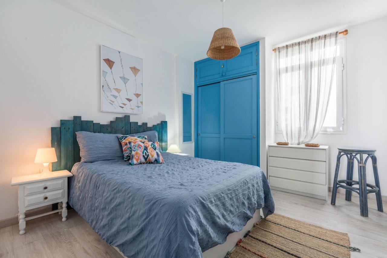 Casita Maryluna コラレホ エクステリア 写真
