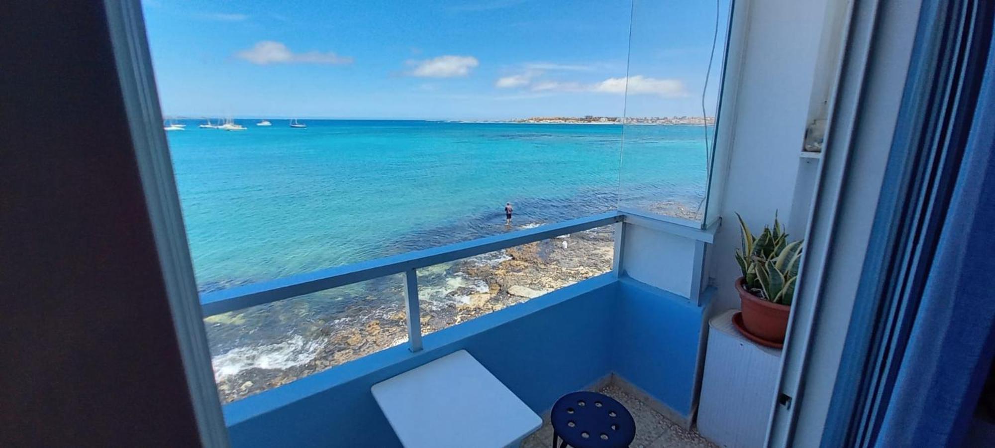 Casita Maryluna コラレホ エクステリア 写真