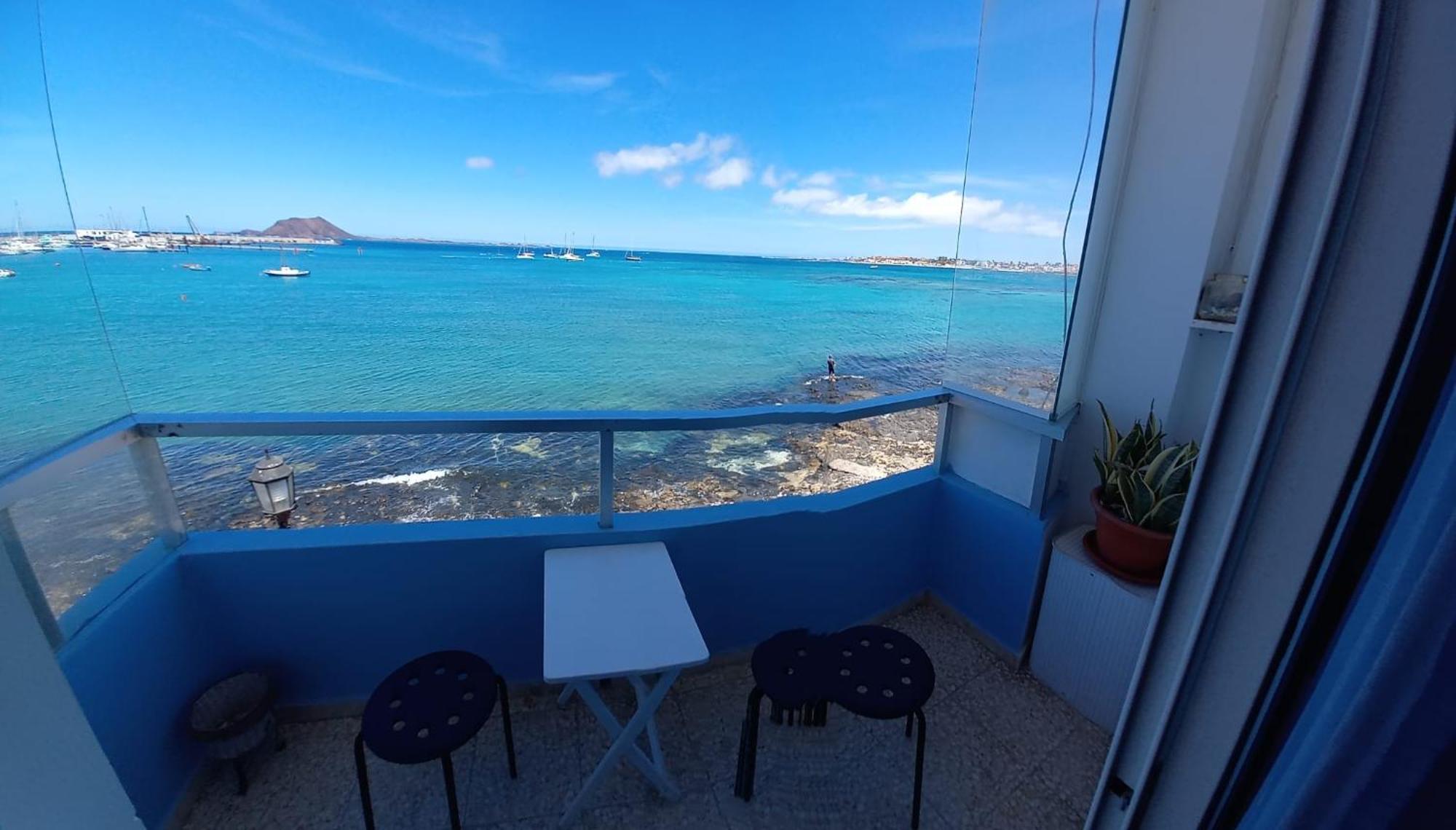 Casita Maryluna コラレホ エクステリア 写真